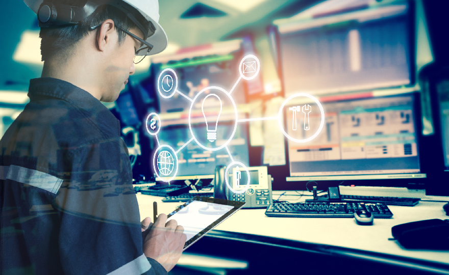Bureau Veritas advances Digital Class with New Tool for Machinery Maintenance
